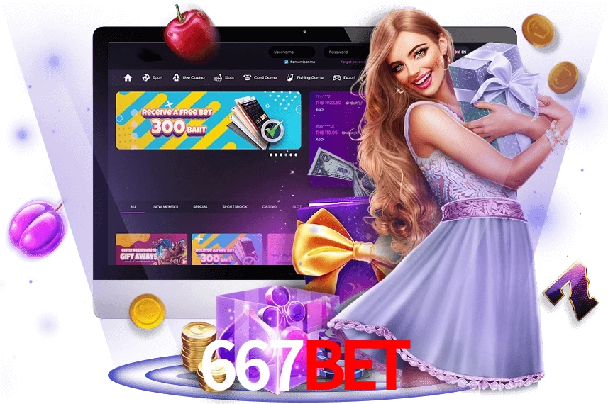 6 vantagens exclusivas do programa VIP da 667bet