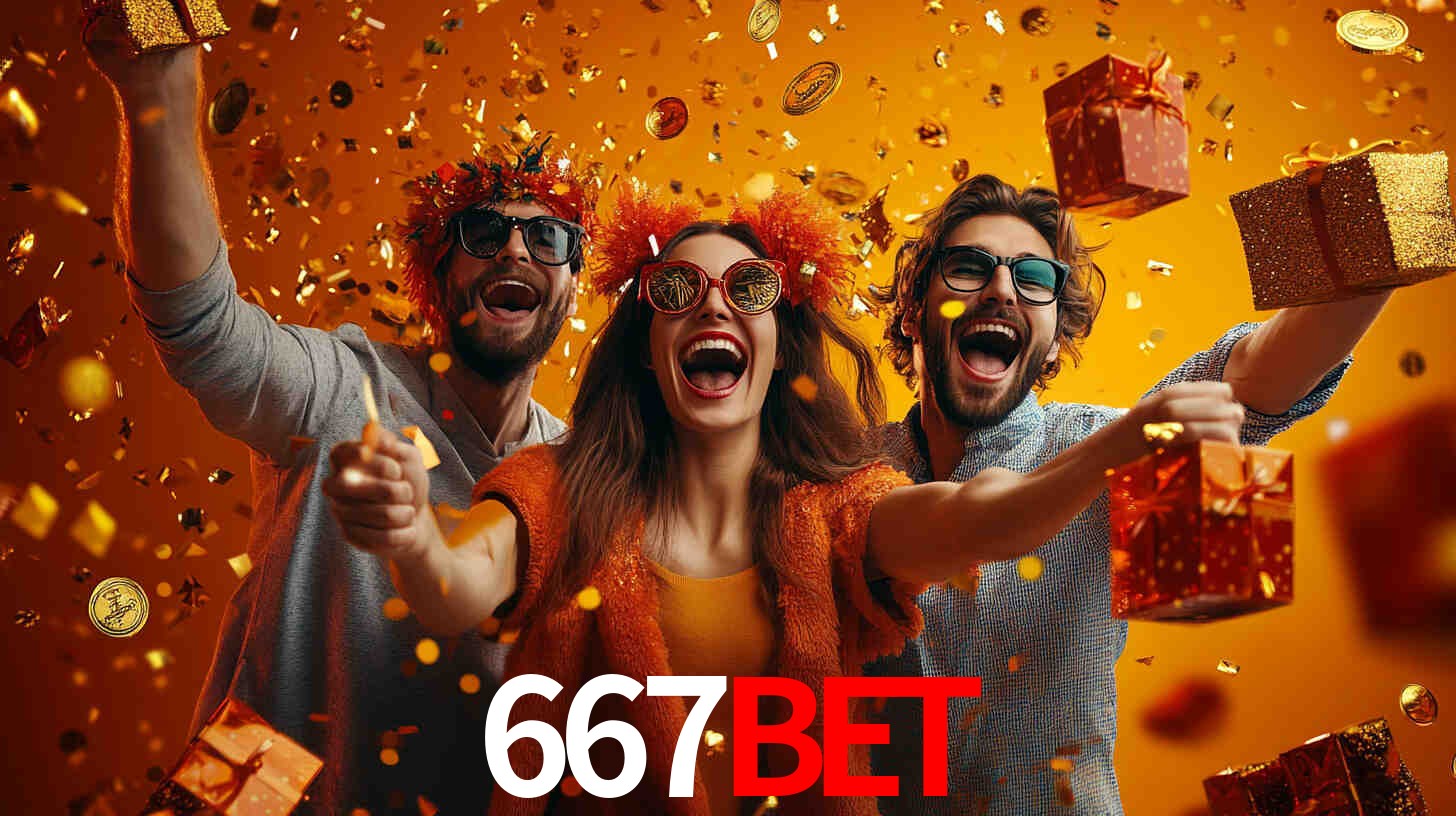 Loterias online disponíveis na 667bet