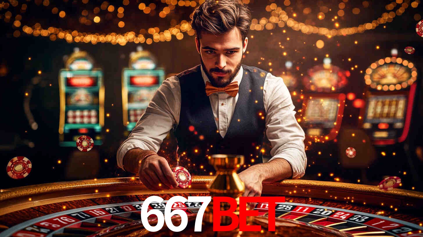 667bet PIX instantâneo Brasil - Depósito e saque em minutos 24/7