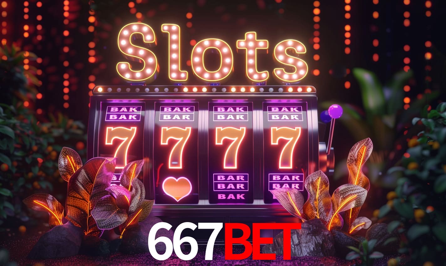 Principais provedores de slots da 667bet - NetEnt, Pragmatic Play, Play'n GO